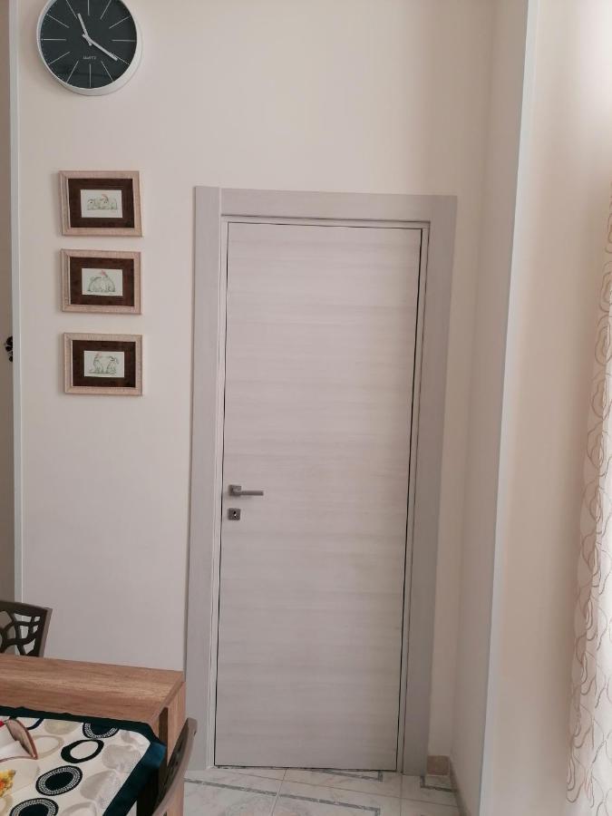 Centro Storico Mare Fuori Villa Brindisi Exteriör bild