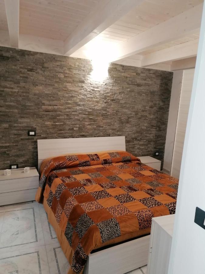 Centro Storico Mare Fuori Villa Brindisi Exteriör bild