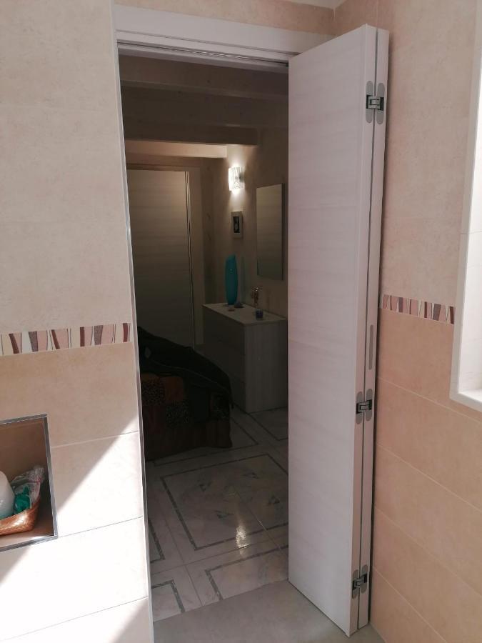 Centro Storico Mare Fuori Villa Brindisi Exteriör bild