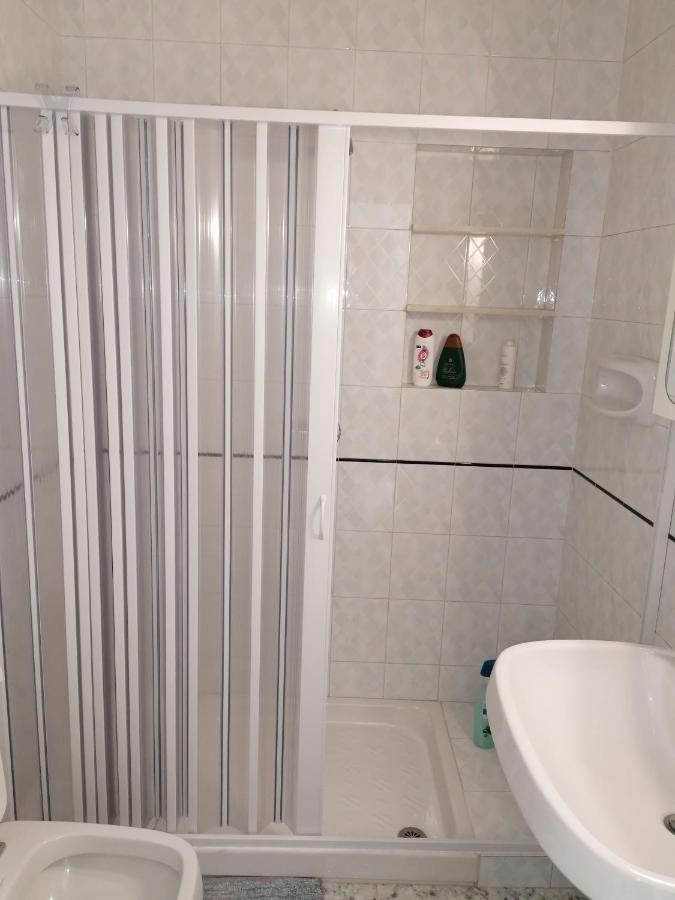 Centro Storico Mare Fuori Villa Brindisi Exteriör bild