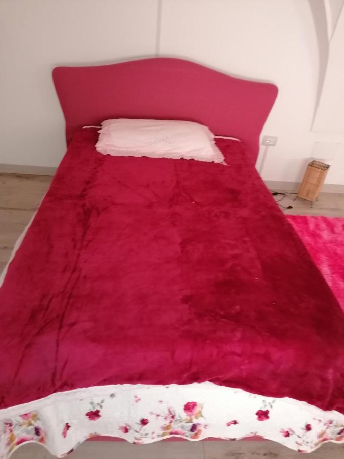 Centro Storico Mare Fuori Villa Brindisi Exteriör bild