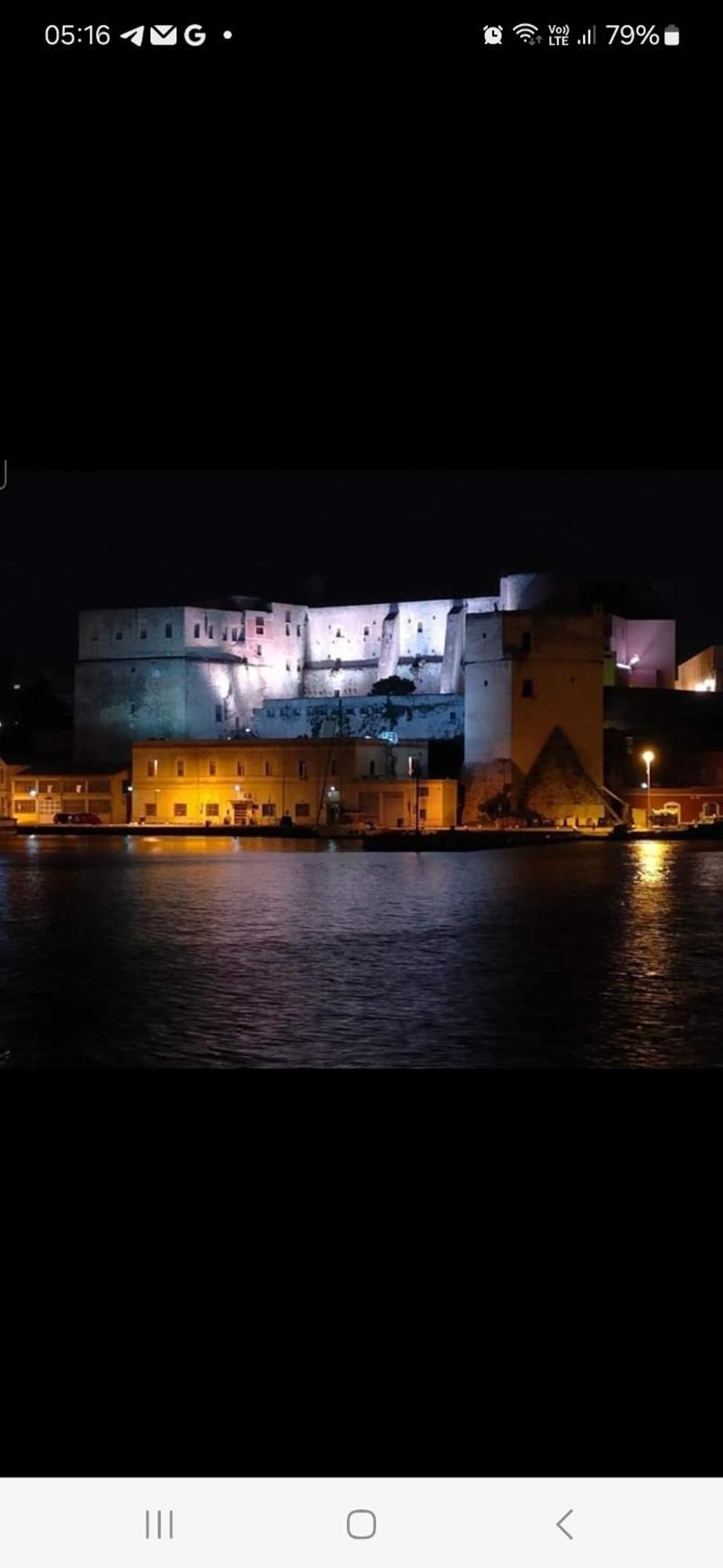 Centro Storico Mare Fuori Villa Brindisi Exteriör bild